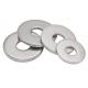 Durable DIN9021 Flat Washer M3-36 Round Head For Motorcycle / Building