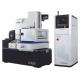 3Kw CNC Wire Cut EDM Machine High Accuracy For Moving And Tape Cutting