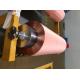 3oz 4oz 140um Copper Shielding Foil 1320mm Width For MRI Room Shielding