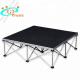 high quality Portable Stage Easy install mobile event stages outdoor concert