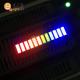 6A Max Output Current LED Light Bar Battery Powered with 6000k-6500k Color Temperature