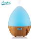 Eggs Shaped Scented Oil Diffuser , Essential Oil Humidifier With Bluetooth App Control
