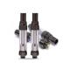 Adjustable Airflow CBD Cartridge 510 Thread Liberty V5 Vapor Type THC Oil Applied