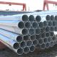 2.5 Inch 1.25 Inch 1.5 Inch Dn50 Hot Dipped Galvanized Gi Pipe Suppliers