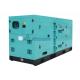 Commercial 200kVA Soundproof Deutz Diesel Generator Set