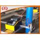 Fully Automated Portable CNC Plasma , Portable CNC Gas Cutting Machine  ± 0.5 Mm Precision