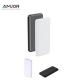 Portable Charger, 1 USB-C Power Bank 10000mAh 1 USB-C Port and 2 USB-A Ports