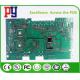 Durable Double Sided Pcb Fabrication Fr4 1～3 Oz Copper Thickness UL ROHS Approval