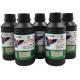Strong Adhesion EPSON UV Ink Low Smell Uv Dye Ink 500ML/Bottle  For Epson Printing