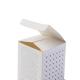 CMYK Disposable Custom Printed Packaging Boxes Personalised Food Packaging