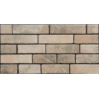 Outside Stone Light Digital Ceramic Tiles That Looks Like Brick    300x600