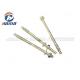 Round Head M6 * 100 A2 A4 Stainless Steel Solid Concrete Wedge Anchors