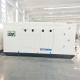 80kw Autonomous Silent Dg Set Diesel Generator For Home Use