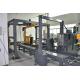 Fully Automatic Vertical Strapping Machine With Heating Element Sealing