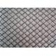 2000 Filtration Accuracy Crimped Wire Mesh / Mine Sieving Mesh Heat Resistant