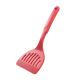 Heat Resistant Non Stick Silicone Frying Spatula With Long Handle