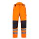 Mesh Lining Chainsaw Protective Clothing Hi Vis Chainsaw Trousers