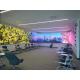P6.67 HD Outdoor Waterproof LED Curtain Screen IP65 High Resolution 320*160 Module