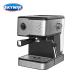 Professional Commercial Barista Coffee Machine Stainless Steel CE Standard