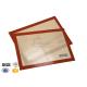 Professional Non Stick Silicone Baking Mat Reusable LFGB Grade