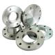Dn40 Dn80 Dn100 Dn150 Plate 316L Stainless Pipe Flanges