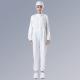 white breathable durable haccp food industry clothing for food processing