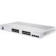 24 Port Smart Switch C1200-24T-4G Cata-Lyst 1200 Series Switches GE 4x1GE SFP