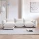 ODM Fabric Furniture Soft Modern Design Corner L Shape Couches Sectional Sofa Modular Living Room Sofas