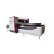 CO2 High Speed Laser Cutting Engraving Machine 600W Powerful Laser Beam