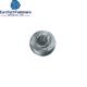 Stainless Steel Welding Nuts Press Riveting Fastener Circular Spot Welding Nut