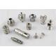 OEM Precision CNC Mechanical Parts Turning Stainless Steel Parts Anodizing Polishing