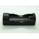 4.2 V Flashlight Single Battery Charger For 18650 26650 Battery 100*33*31mm Size