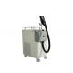 Pain Reduction Skin Cooling Machine 800W Power Vertical Style Two Years Warranty