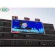 P4 Outdoor Full Color LED Rental Screen for Hospitals and Stadiums SMD2121