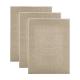 24cmx30cm Stretched Linen Canvas , Acrylic Painting stretched cotton canvas