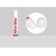 10-25ml Lip Balm Tube Empty Custom Logo Cosmetic Plastic Tube