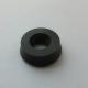 Strong Adhesion Flat Rubber Gasket O Rings Round Shape For Aviation