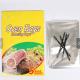 Durable Chicken Oven Bag Customized 12mic Heat Sealable Oven Bags