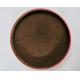 Dark Brown Ferrochrome Lignosulfonate Flotation Agent Concrete Additives