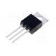 N-CH IRFB7545 Mosfet Pinout 60V 95A 3 Pin TO-220AB Tube IRFB7545PBF
