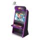 Durable Arcade Game Machine Coin Operated Arcade Fighting Game Cabinet