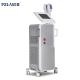 OPT IPL SHR Hair Removal Machine With Blood Vessels Removal Function