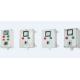 FZC Series Weatherproof Electrical Control Station Hanging  Type Or Vertical Type