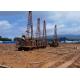Engineering Xy-1a Water Well Drilling Rig 180 Meters Deep