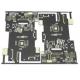 TG180 FR4 Printed Circuit Board , Circuit Board Printing Service 18 Layers Anylayer HDI