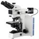 50X-1000X Polarizing Metallurgical Microscope For Material Analysis Petrology Research And Coating Analysis