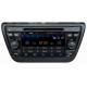 Ouchuangbo Pure Android 4.4 Car Radio DVD Stereo GPS Navigation for Suzuki SX4 /S Cross 2014 OCB-7058D