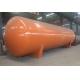 Vertical Chemical Storage Tank 50000 Liter Underground Diesel Fuel Oil Horizontal Storage Tank