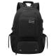 Big Capacity 56-77L Outdoor Waterproof Business Backpack Multipurpose