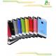 Color plastic cell phone case for iPhone CS002 Cover Protection Case